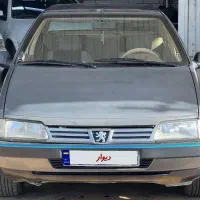 پژو405