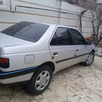 پژو405مدل89