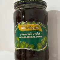 رب انار خالص شمال به شرط
