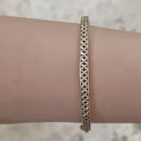 دستبند طلا به قیمت تابلو + ۲/۵