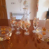 کریستال چک اصل