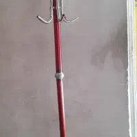 چوب لباسی ایستاده