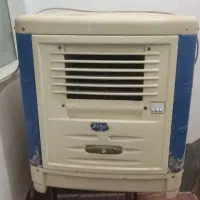 کولر آبی