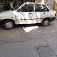 پراید صبا مدل ۸۶‌‌