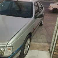 ۴۰۵|خودرو سواری و وانت|برازجان, |دیوار