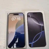 ایفون ۱۶ پرومکس