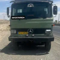 خاور 608 ال پی 42 مدل 59