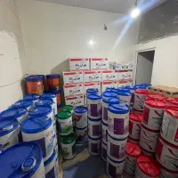 پخش روغن بهران و ایرانول