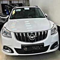 هایما اس PRO S7 پرو مدل ۱۴۰۵ صفر * تمامی رنگها