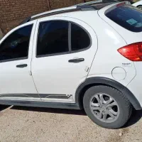 کوییک|خودرو سواری و وانت|شیراز, گلدشت معالی‌آباد|دیوار