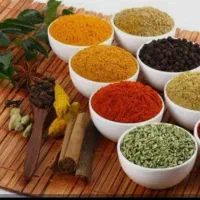 بازاریاب پخش ادویه