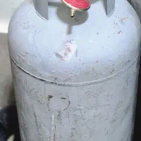 کپسول پرسی گاز ۲۵ کیلو