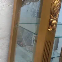 بوفه طلایی