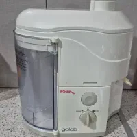 آبمیوه گیری جهان آوا