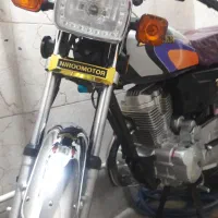 موتورسیکلت