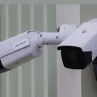 دوربین مداربسته باوضوح تصویر بالا)/«