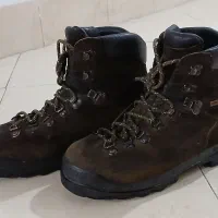 کفش کوهنوردی اسکارپا