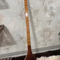 سه تار مفاخری