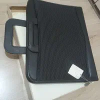 کیف کلاسوری مدل لپ تاپی نو نو نو