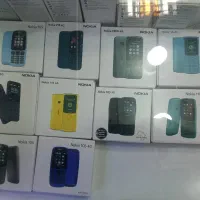 موبایل نوکیا ساده