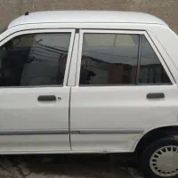 پراید 131مدل 94