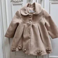 لباس نوزادی و بچه