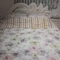 سرویس خواب چوب