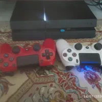 پی اس فور 1ترابایت کپی خور