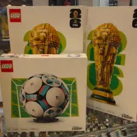 محصولات لگو اصل LEGO