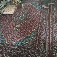 فرش|فرش|سنندج, |دیوار