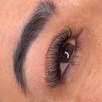 مژه کار
