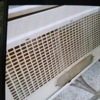 هود تهویه اجاق گاز