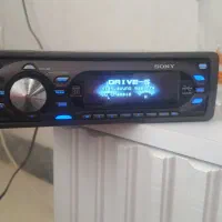 پخش SONY  شش۶ خروجی و دمودار