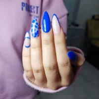 کاشت ناخن