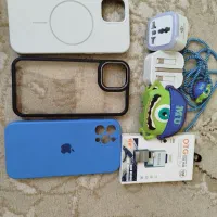 لوازم آیفون 12pro