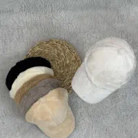 فروش عمده انواع کلاه نقابدار تدی گوشگیر و هدبند