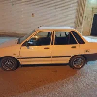 پراید 131
