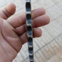 چرخ زنجیرموتورسیکلت،زرند
