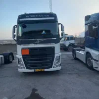 ولوو مدل ۲۰۲۱ بدون رنگ و آبرنگ