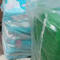 مولفیکس  ومای بی بی سایز ۳