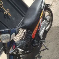 موتور بیکلاچ