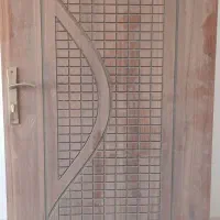 در اتاق خواب بدون دستگیره