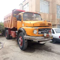 بنز تک