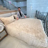 روتختی تدی دو نفره شش تیکه