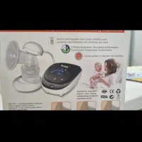 شیردوش برقی