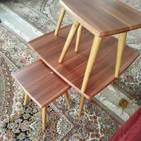 میز پذیرایی سالم و کم کار