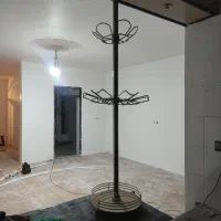 میله بار|آب‌چکان و نظم‌دهنده ظروف|کرمان, |دیوار