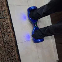 اسکیت برقی