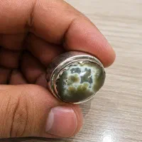 یه عقیق سلیمانی و فوق کهنه پرخواص