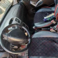 ساینا1400|خودرو سواری و وانت|نیشابور, میدون بار|دیوار